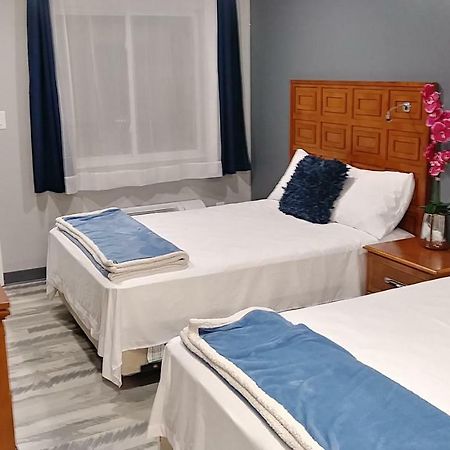 The Carasaljo Motel Lakewood Kültér fotó