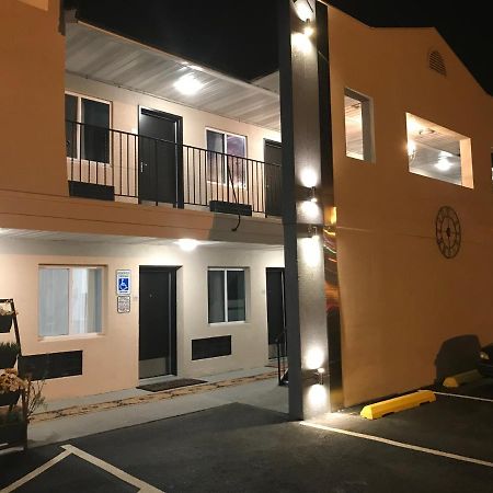 The Carasaljo Motel Lakewood Kültér fotó