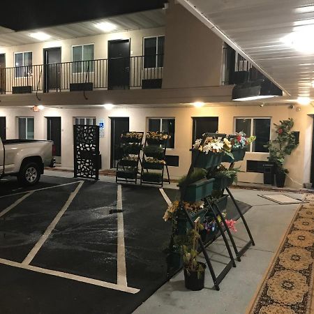 The Carasaljo Motel Lakewood Kültér fotó