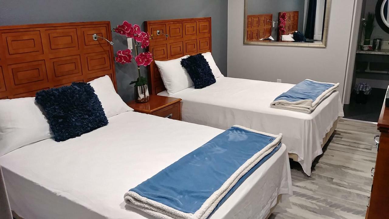 The Carasaljo Motel Lakewood Kültér fotó