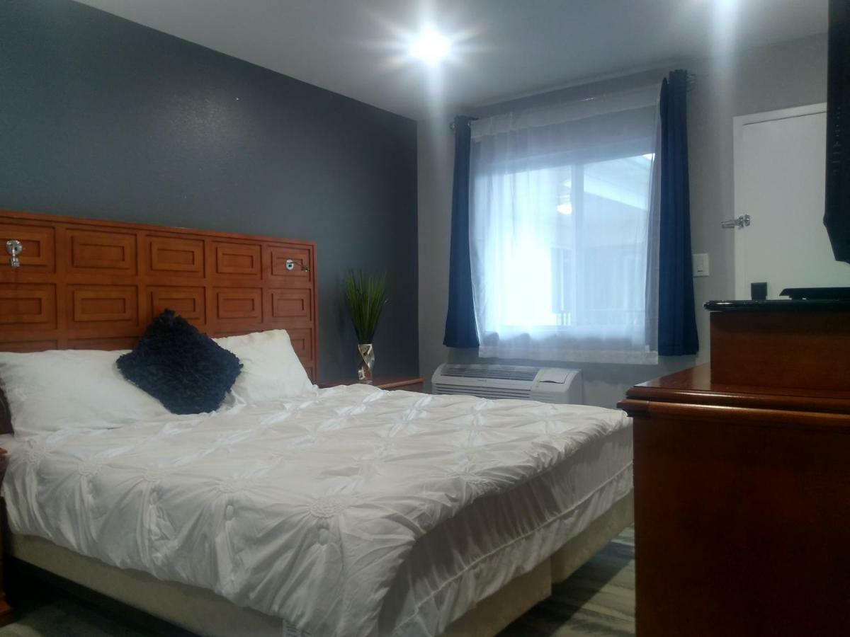 The Carasaljo Motel Lakewood Kültér fotó