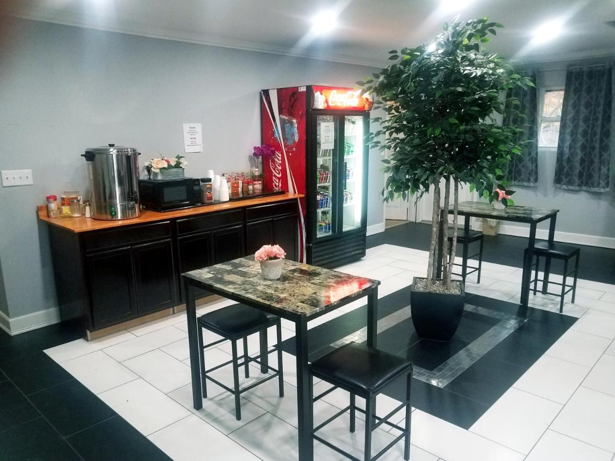 The Carasaljo Motel Lakewood Kültér fotó