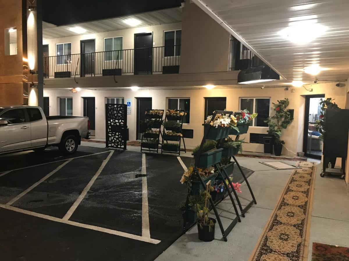 The Carasaljo Motel Lakewood Kültér fotó